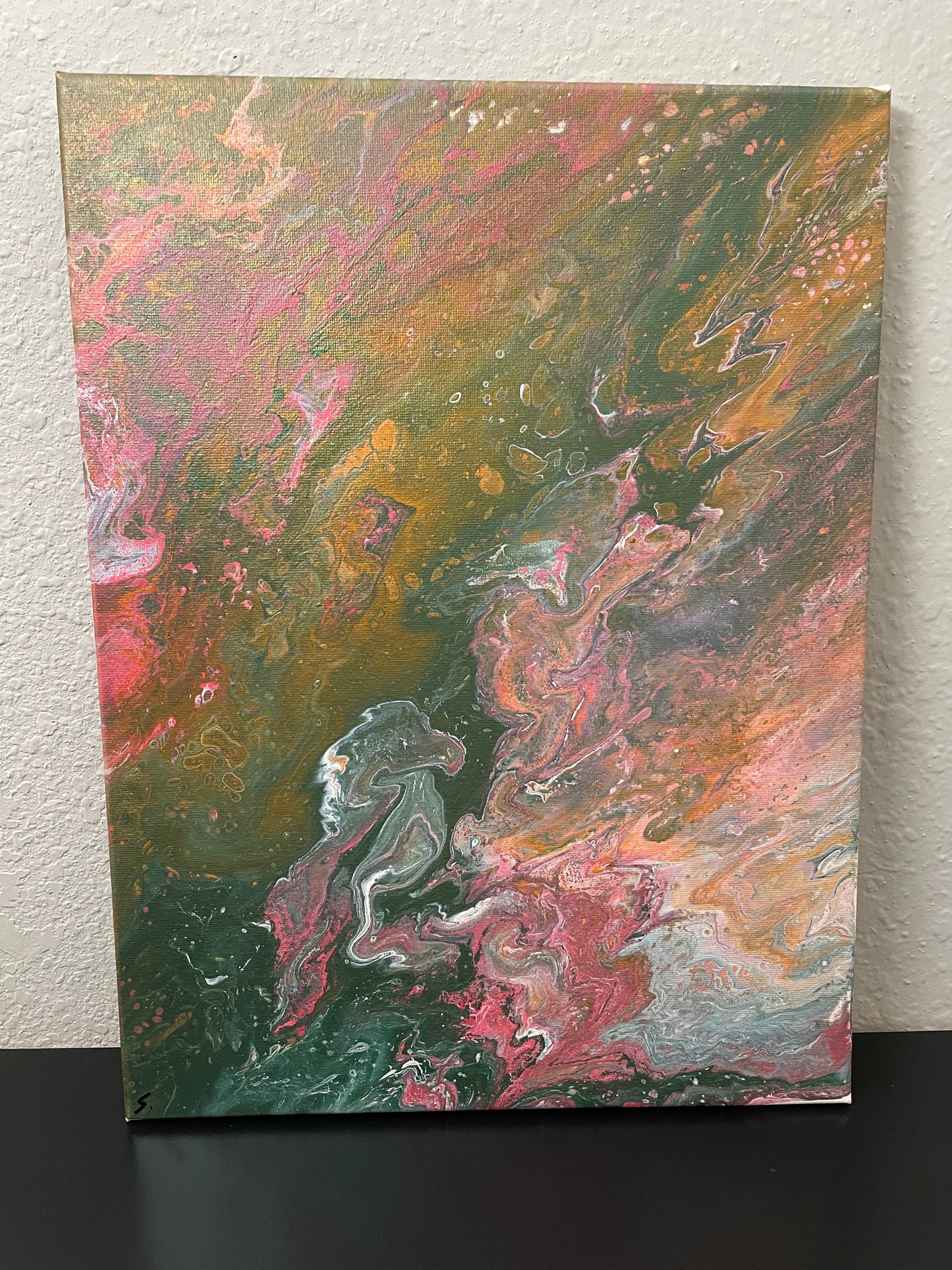 Seahorse