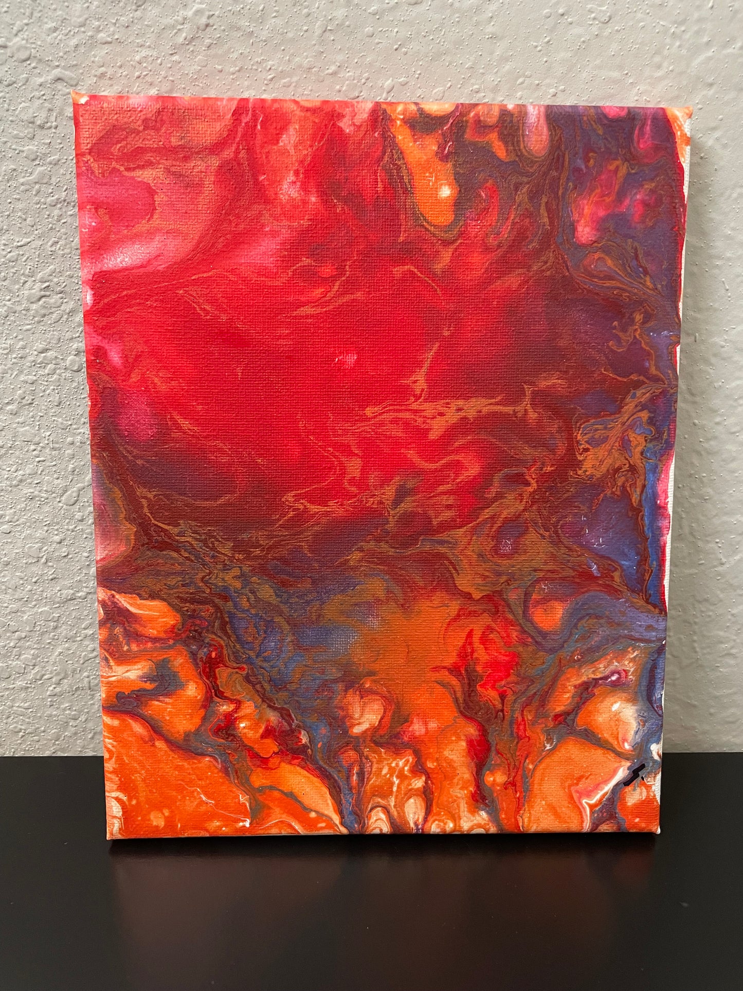 Pyre