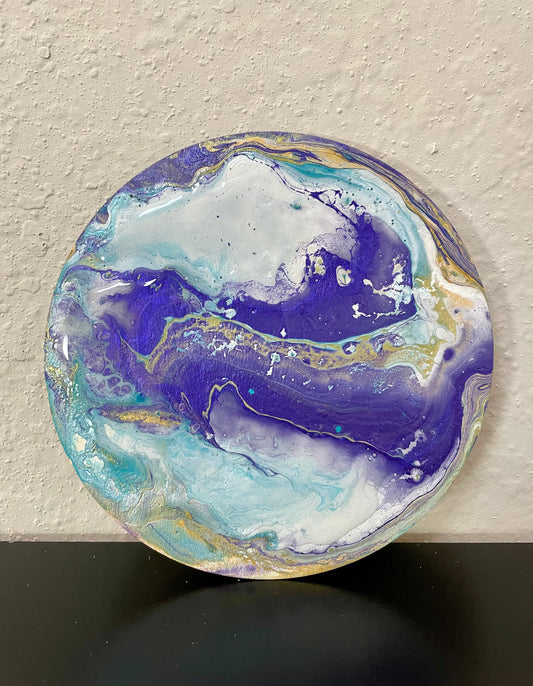 Our Planet