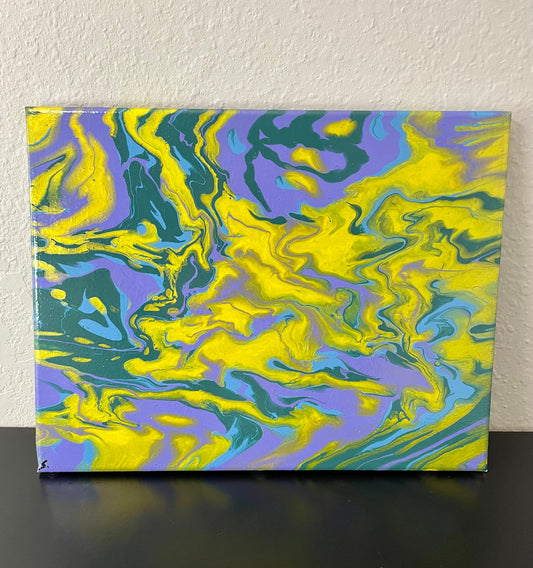 Mardi Gras