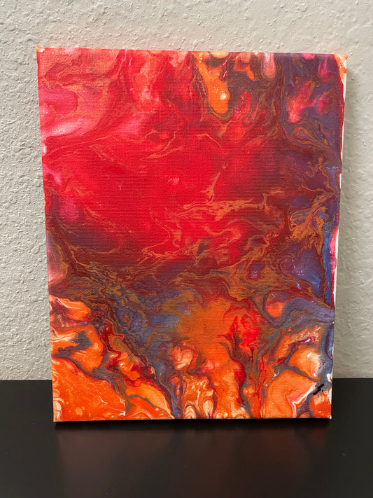 Pyre