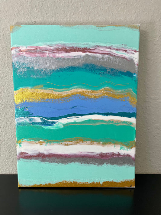 Seashore